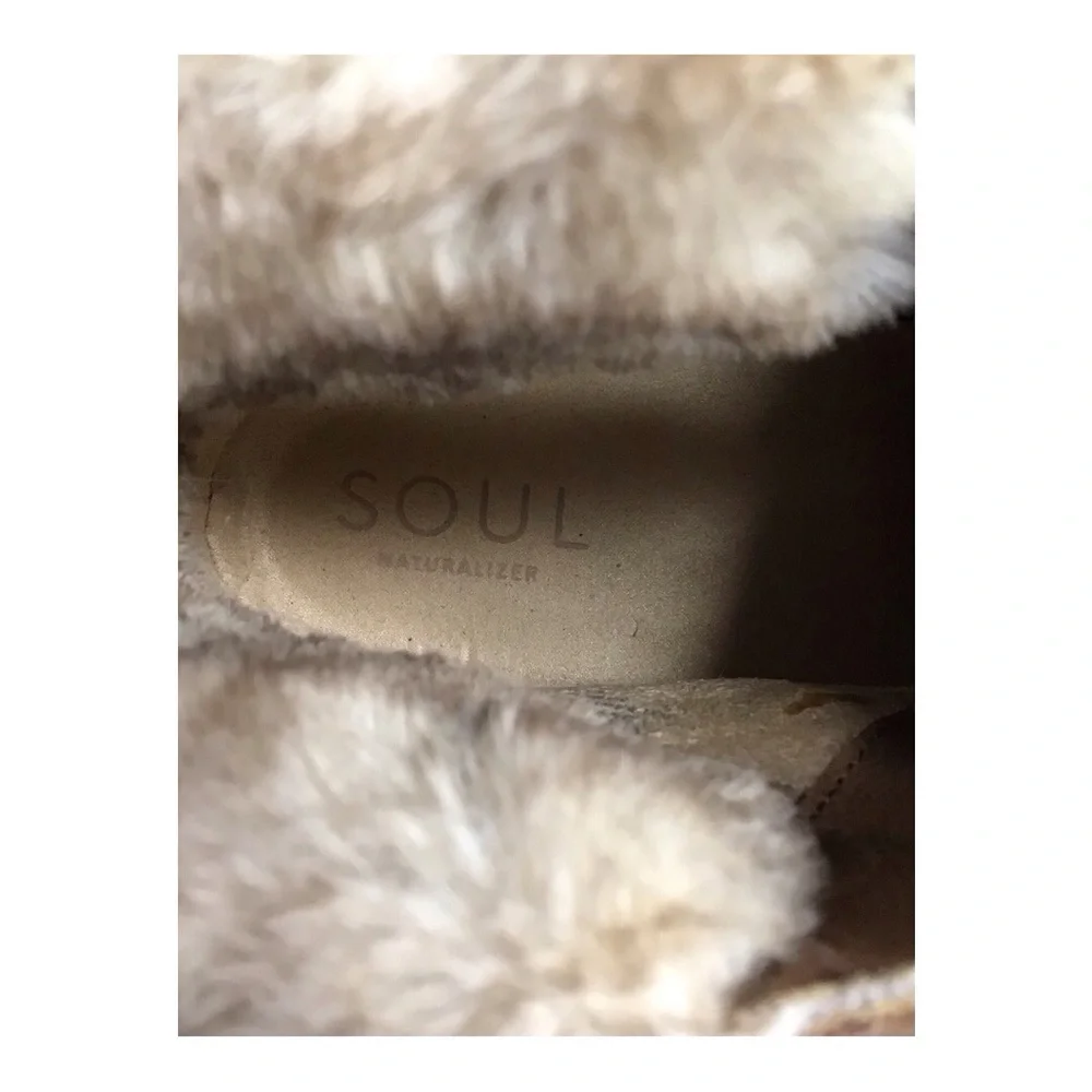 Naturalizer Ankle Boots